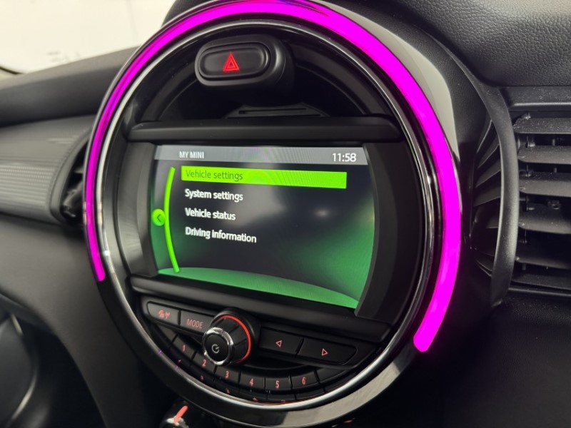 2019 (19) MINI HATCHBACK 1.5 Cooper Classic II 5dr 4962745