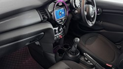 2019 (19) MINI HATCHBACK 1.5 Cooper Classic II 5dr 4962758