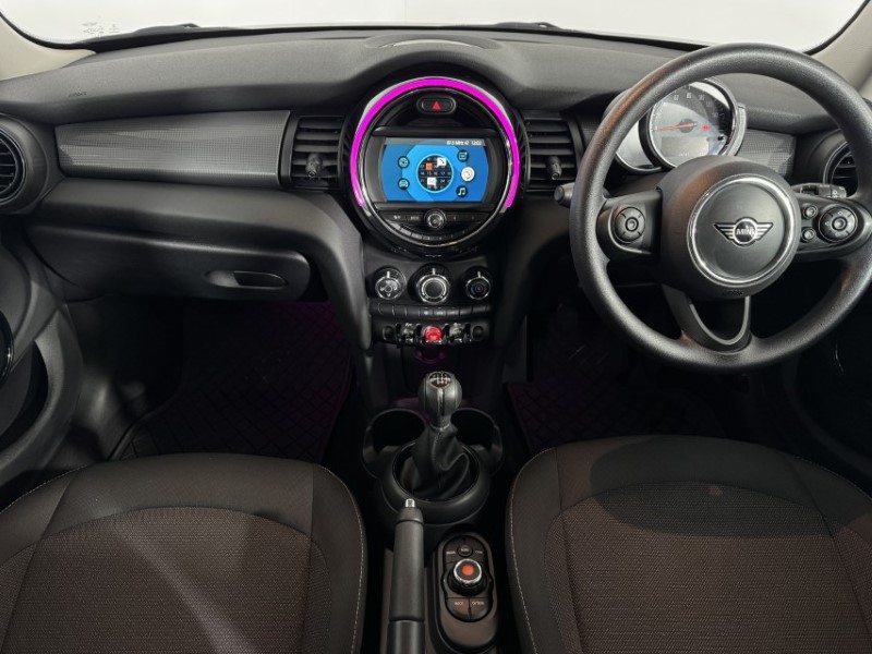 2019 (19) MINI HATCHBACK 1.5 Cooper Classic II 5dr 4962755