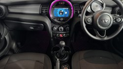 2019 (19) MINI HATCHBACK 1.5 Cooper Classic II 5dr 4962755