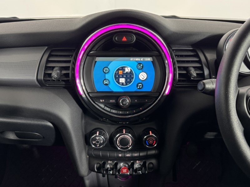 2019 (19) MINI HATCHBACK 1.5 Cooper Classic II 5dr 4962751