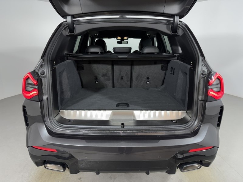 2024 (74) BMW X3 xDrive 30e M Sport 5dr Auto 4906829