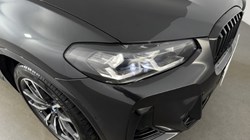 2024 (74) BMW X3 xDrive 30e M Sport 5dr Auto 4906843