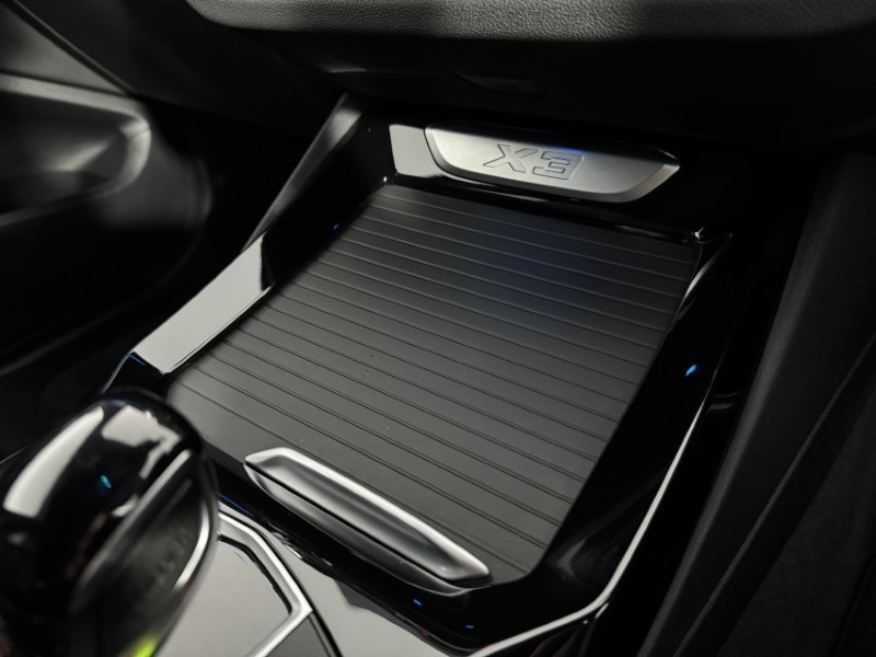 2024 (74) BMW X3 xDrive 30e M Sport 5dr Auto 4906822
