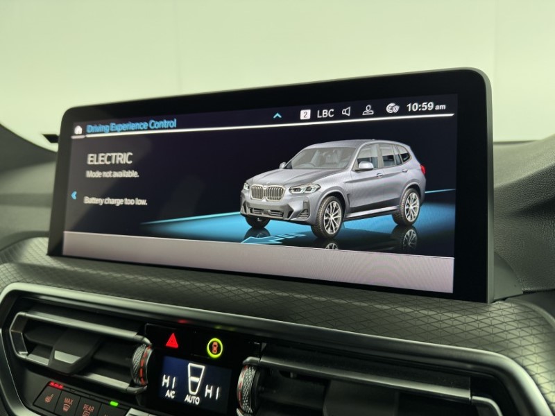 2024 (74) BMW X3 xDrive 30e M Sport 5dr Auto 4906810