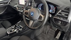 2024 (74) BMW X3 xDrive 30e M Sport 5dr Auto 4906825
