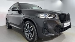 2024 (74) BMW X3 xDrive 30e M Sport 5dr Auto 4906872