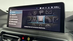 2024 (74) BMW X3 xDrive 30e M Sport 5dr Auto 4906804