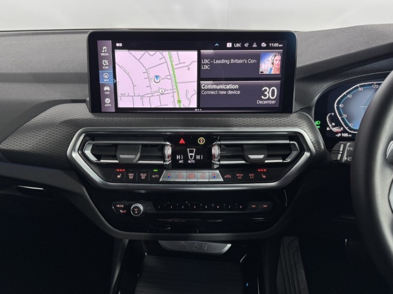 2024 (74) BMW X3 xDrive 30e M Sport 5dr Auto 4906816