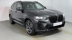 2024 (74) BMW X3 xDrive 30e M Sport 5dr Auto 4906867