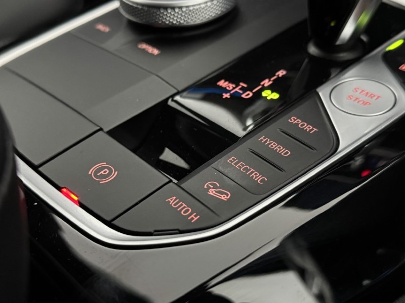 2024 (74) BMW X3 xDrive 30e M Sport 5dr Auto 4906821