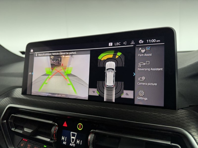 2024 (74) BMW X3 xDrive 30e M Sport 5dr Auto 4906811