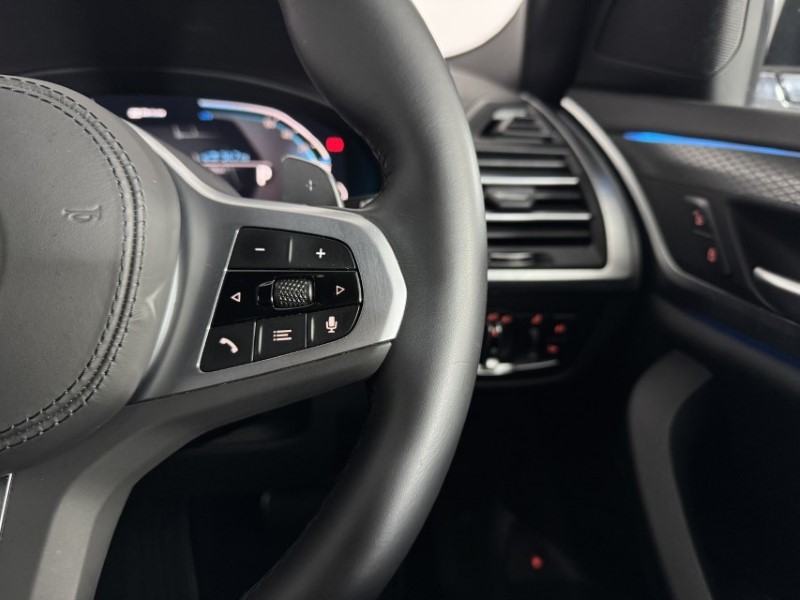 2024 (74) BMW X3 xDrive 30e M Sport 5dr Auto 4906814