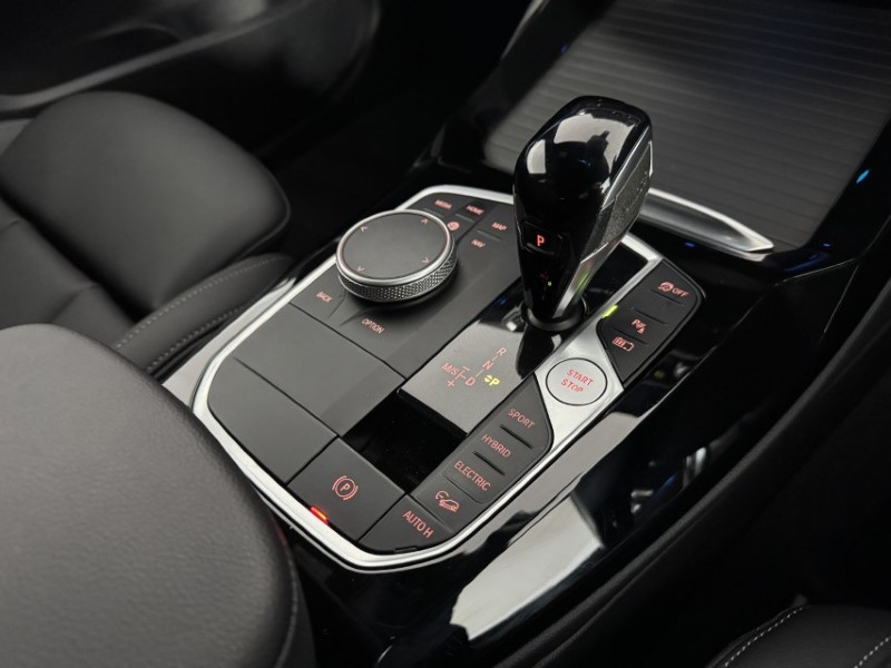 2024 (74) BMW X3 xDrive 30e M Sport 5dr Auto 4906818