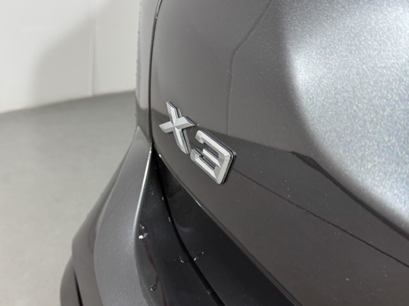 2024 (74) BMW X3 xDrive 30e M Sport 5dr Auto 4906834