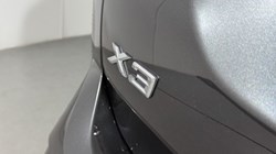 2024 (74) BMW X3 xDrive 30e M Sport 5dr Auto 4906834