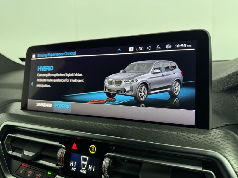 2024 (74) BMW X3 xDrive 30e M Sport 5dr Auto 4906809