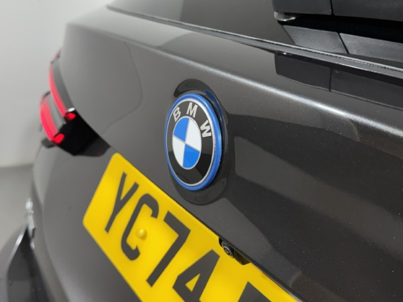 2024 (74) BMW X3 xDrive 30e M Sport 5dr Auto 4906835