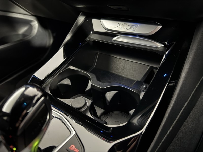 2024 (74) BMW X3 xDrive 30e M Sport 5dr Auto 4906823