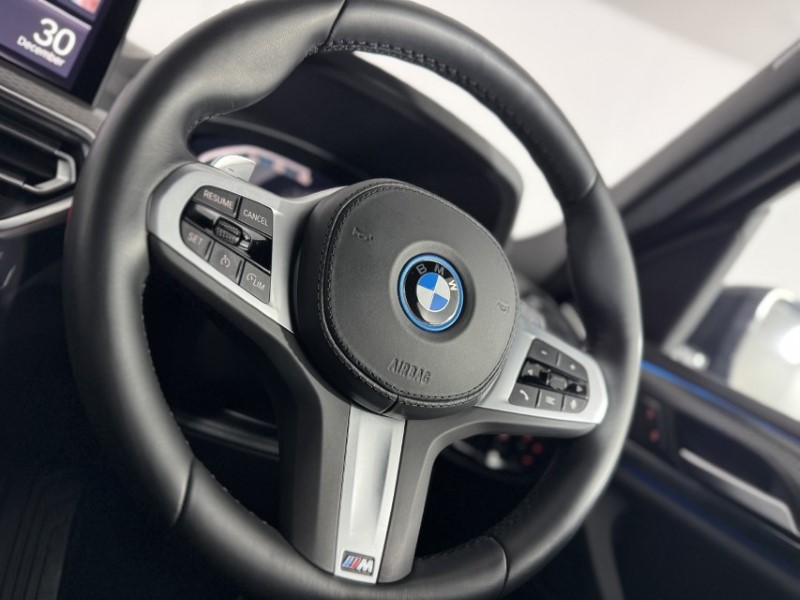 2024 (74) BMW X3 xDrive 30e M Sport 5dr Auto 4906815