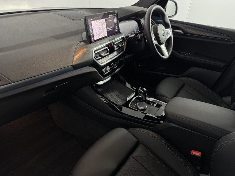 2024 (74) BMW X3 xDrive 30e M Sport 5dr Auto 4906832