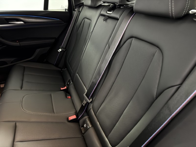 2024 (74) BMW X3 xDrive 30e M Sport 5dr Auto 4906830