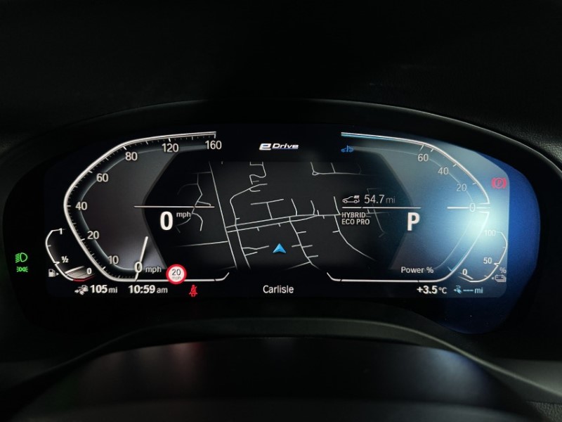 2024 (74) BMW X3 xDrive 30e M Sport 5dr Auto 4906801