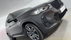 2024 (74) BMW X3 xDrive 30e M Sport 5dr Auto 4906873