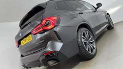 2024 (74) BMW X3 xDrive 30e M Sport 5dr Auto 4906845