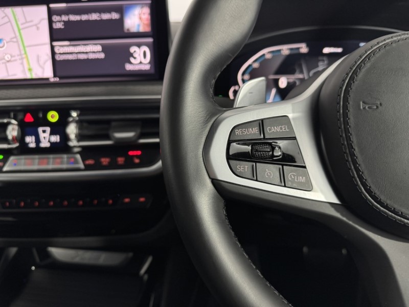 2024 (74) BMW X3 xDrive 30e M Sport 5dr Auto 4906813