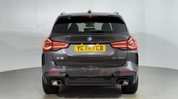 2024 (74) BMW X3 xDrive 30e M Sport 5dr Auto 4906846