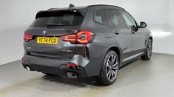 2024 (74) BMW X3 xDrive 30e M Sport 5dr Auto 4906862