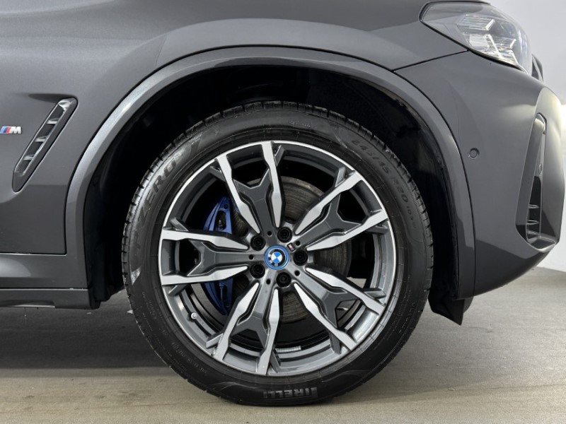 2024 (74) BMW X3 xDrive 30e M Sport 5dr Auto 4906842