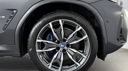 2024 (74) BMW X3 xDrive 30e M Sport 5dr Auto 4906842