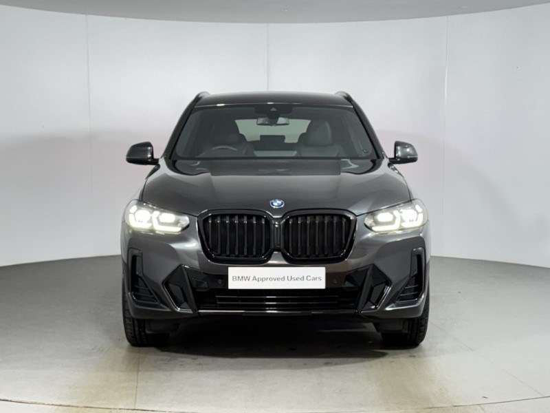 2024 (74) BMW X3 xDrive 30e M Sport 5dr Auto 4906870