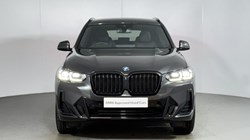 2024 (74) BMW X3 xDrive 30e M Sport 5dr Auto 4906870