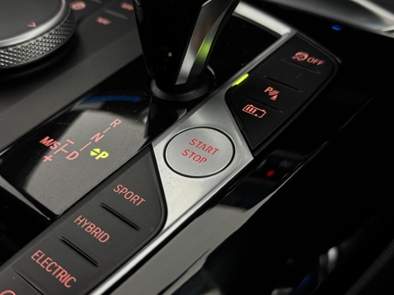 2024 (74) BMW X3 xDrive 30e M Sport 5dr Auto 4906819