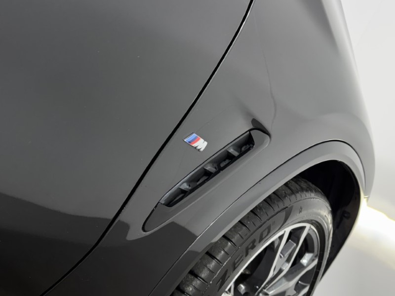 2024 (74) BMW X3 xDrive 30e M Sport 5dr Auto 4906841