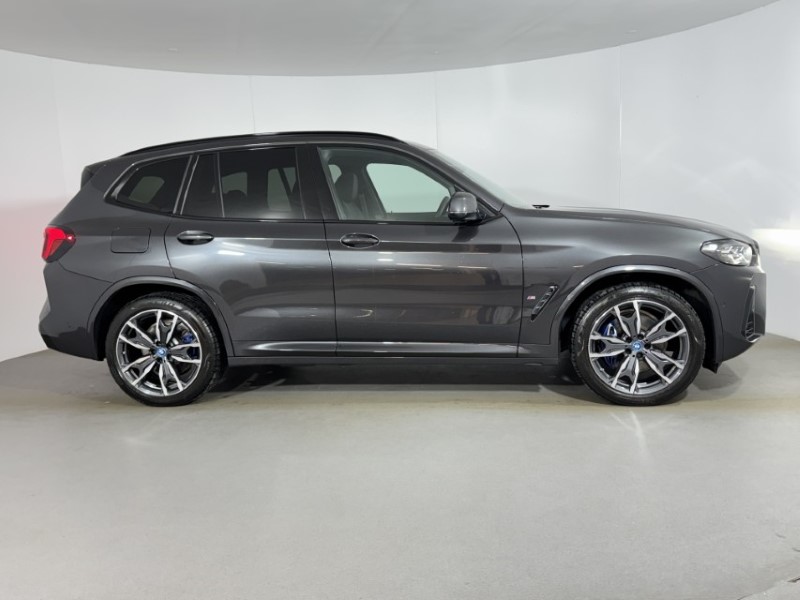 2024 (74) BMW X3 xDrive 30e M Sport 5dr Auto 4906865