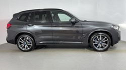 2024 (74) BMW X3 xDrive 30e M Sport 5dr Auto 4906865