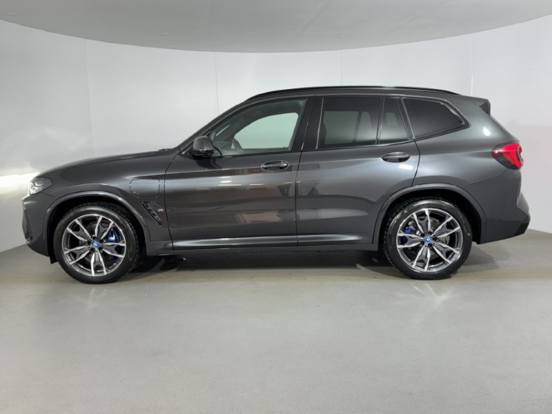 2024 (74) BMW X3 xDrive 30e M Sport 5dr Auto 4906856
