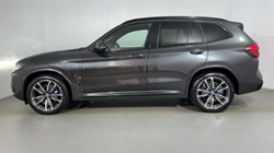 2024 (74) BMW X3 xDrive 30e M Sport 5dr Auto 4906856