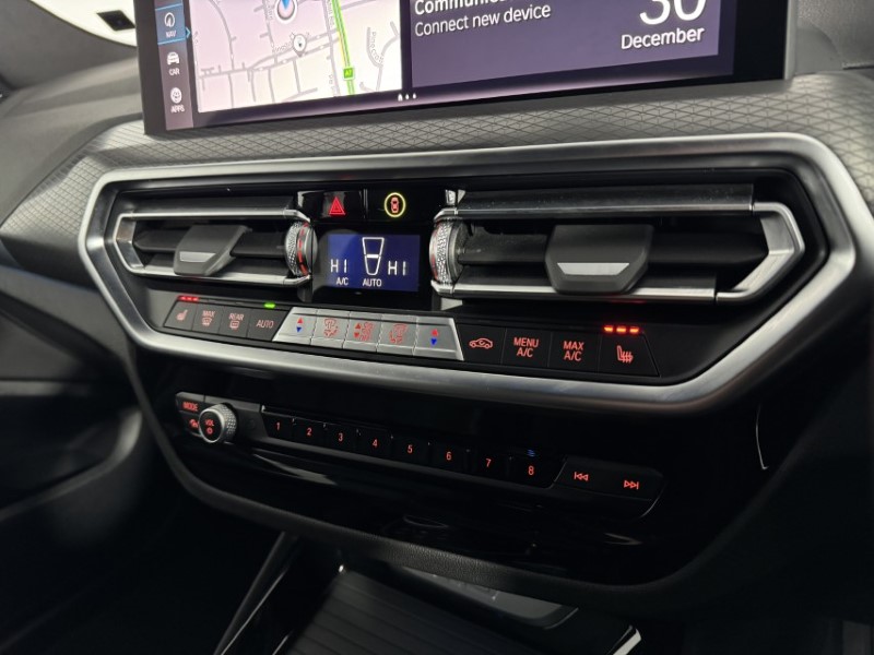 2024 (74) BMW X3 xDrive 30e M Sport 5dr Auto 4906817