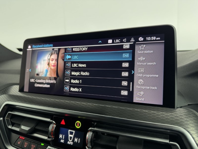 2024 (74) BMW X3 xDrive 30e M Sport 5dr Auto 4906803