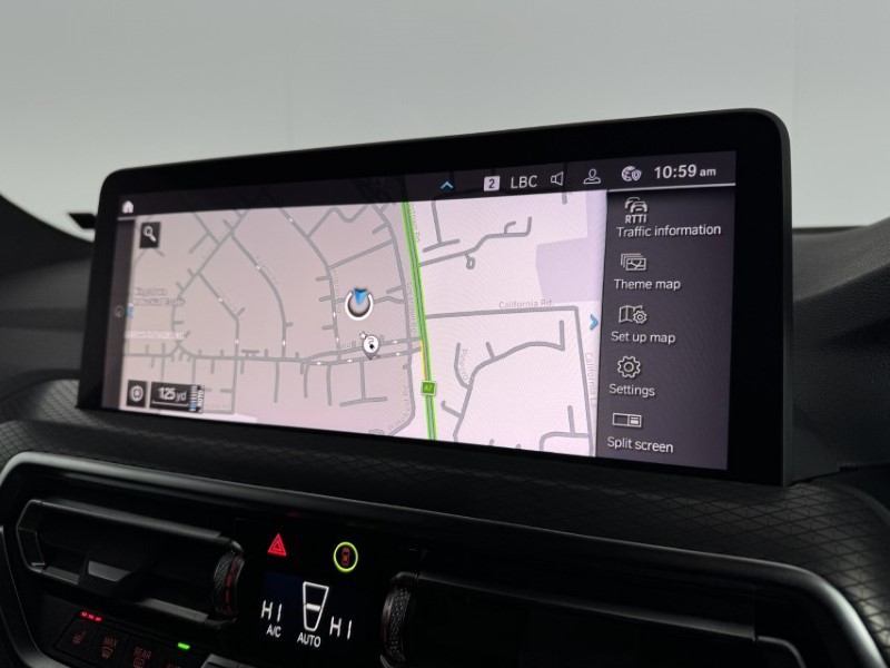 2024 (74) BMW X3 xDrive 30e M Sport 5dr Auto 4906806