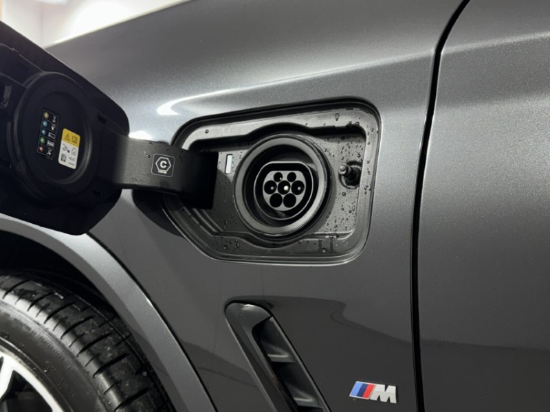 2024 (74) BMW X3 xDrive 30e M Sport 5dr Auto 4906871