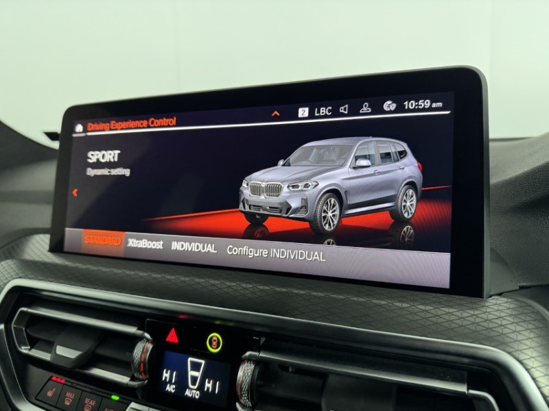 2024 (74) BMW X3 xDrive 30e M Sport 5dr Auto 4906808