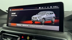 2024 (74) BMW X3 xDrive 30e M Sport 5dr Auto 4906808