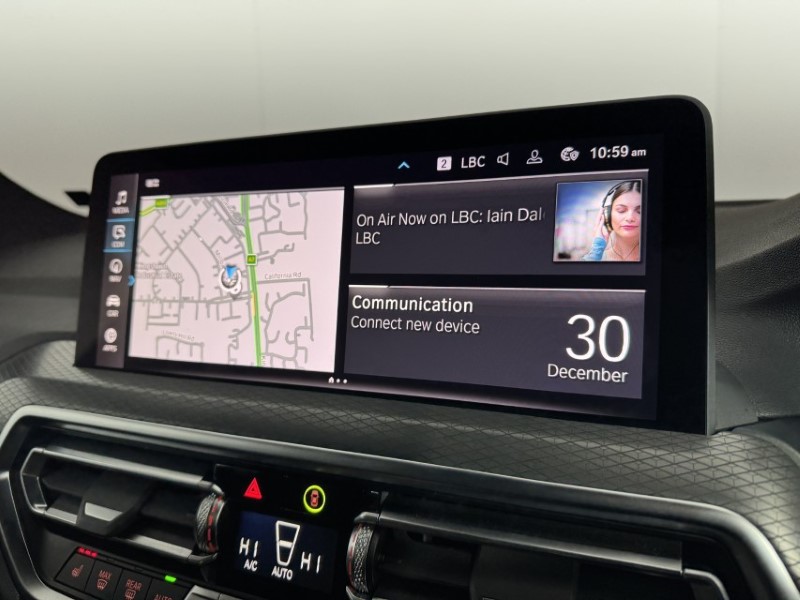 2024 (74) BMW X3 xDrive 30e M Sport 5dr Auto 4906805