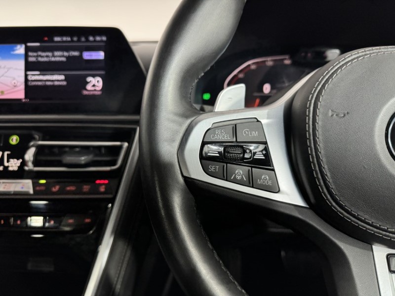 2019 (19) BMW 8 SERIES 840d xDrive 2dr Auto 4903462